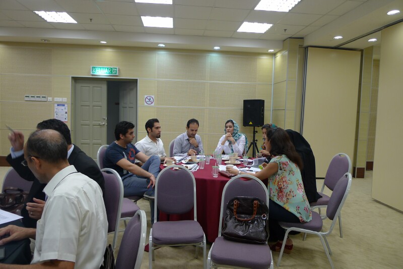 UM IP Course - 10 UM IP Course - 10